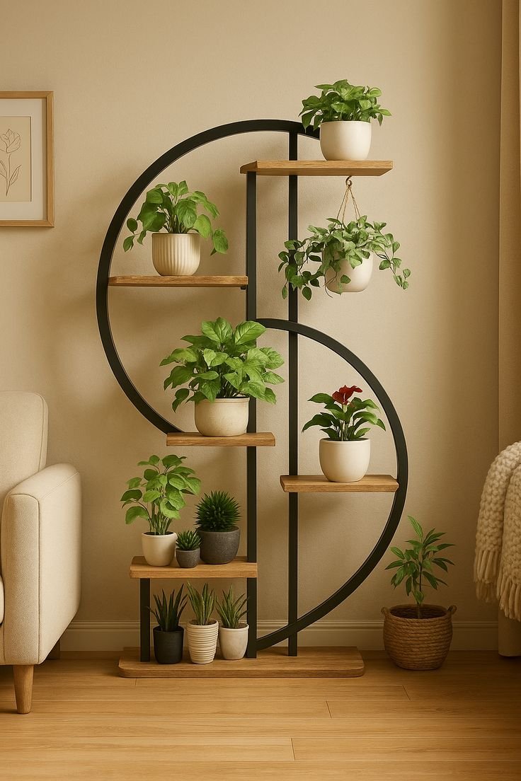 Plant Stand
