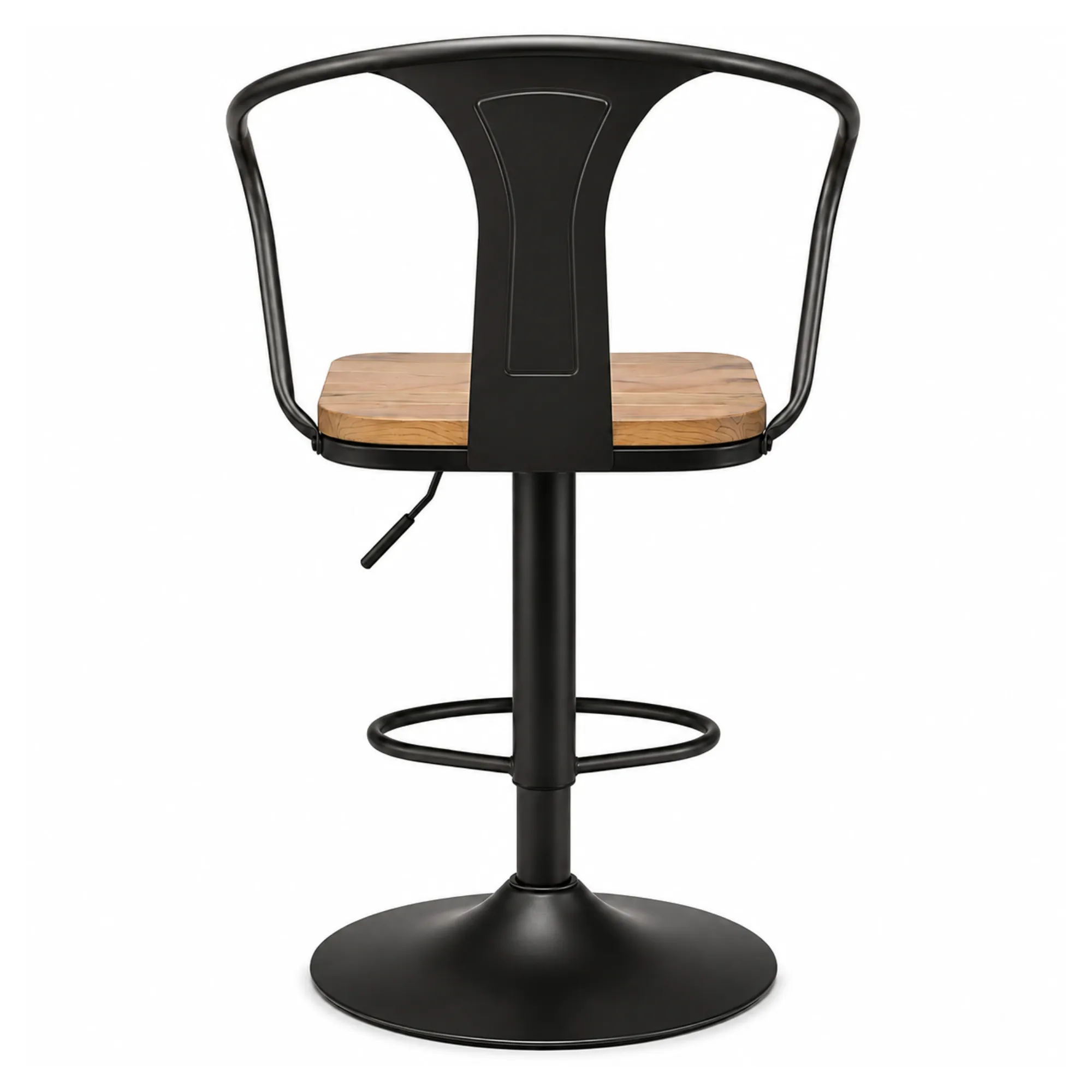 Premium Bar Chair - Image 3
