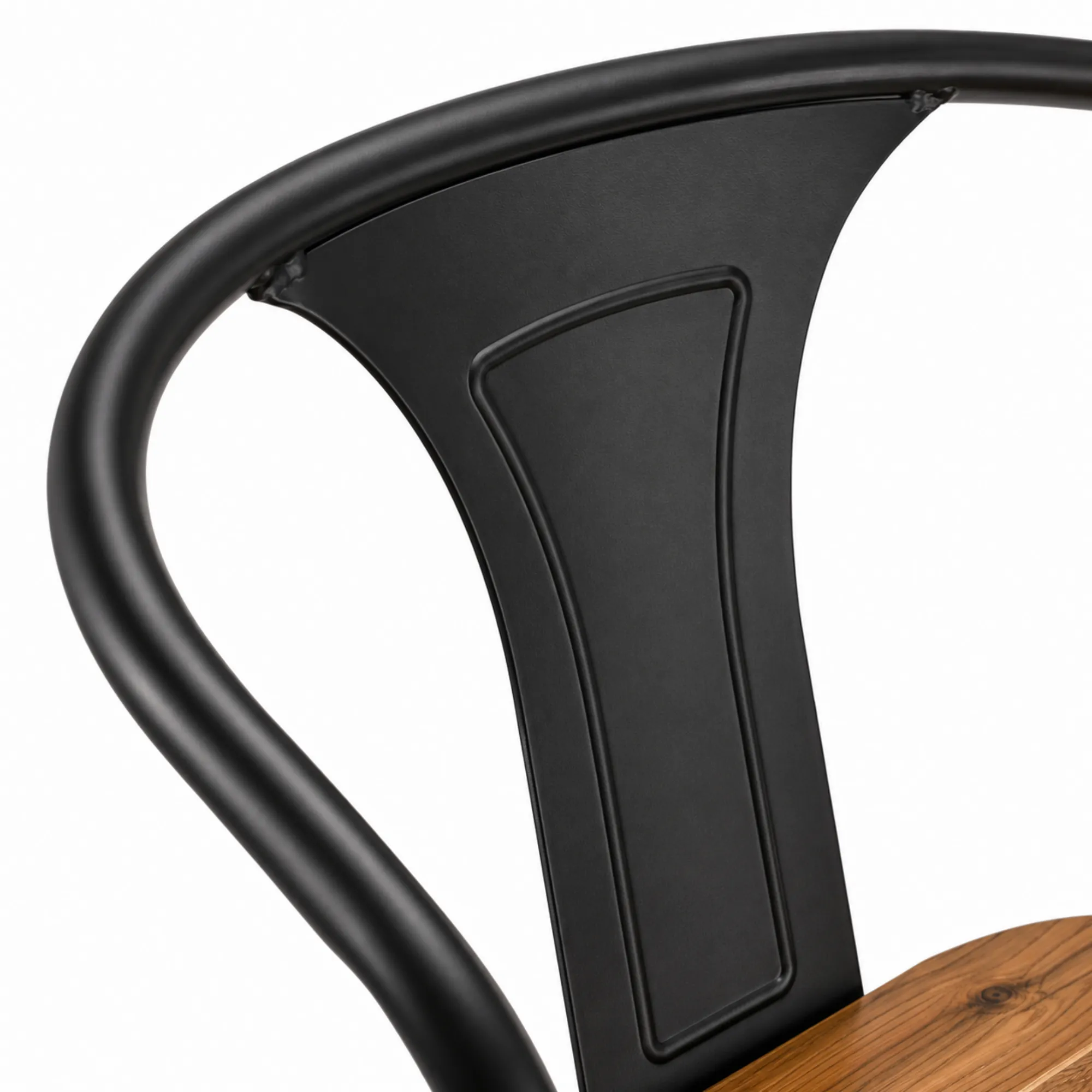 Premium Bar Chair - Image 10