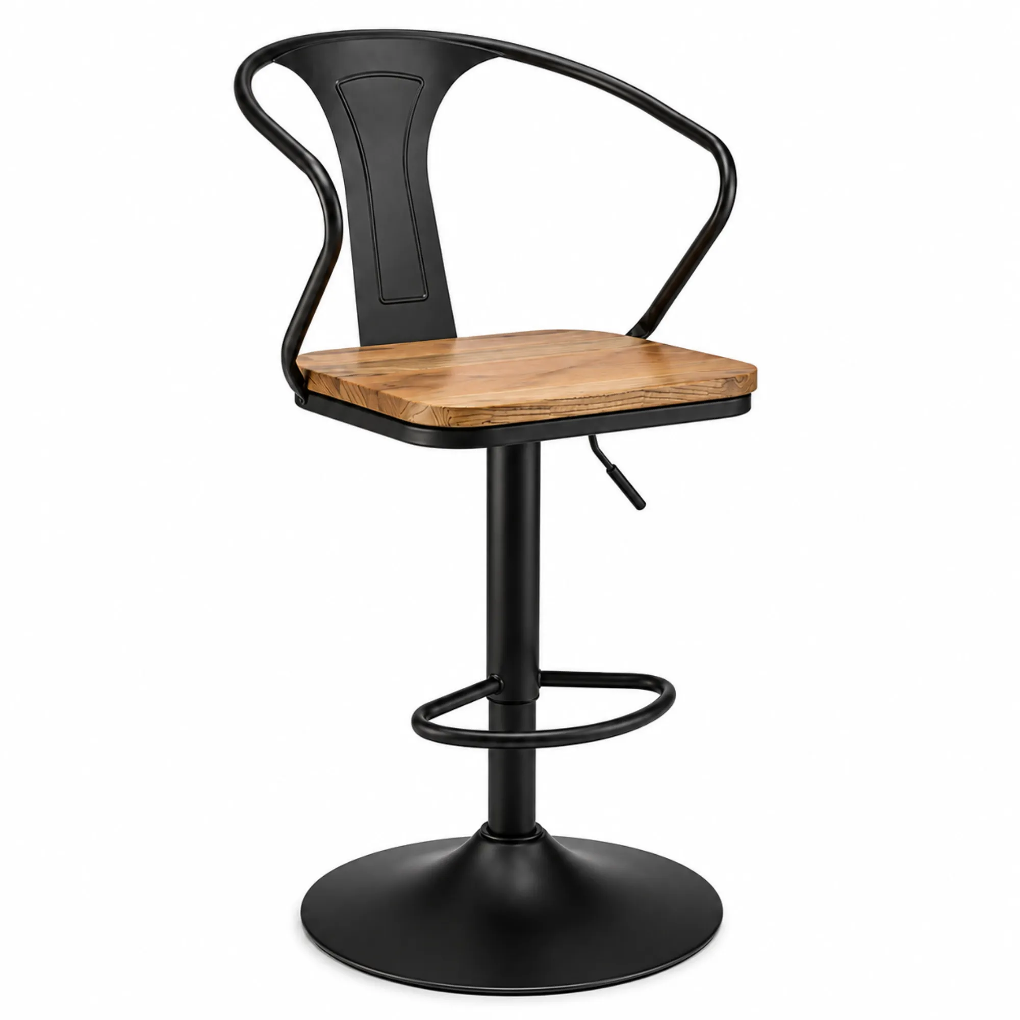 Premium Bar Chair - Image 6