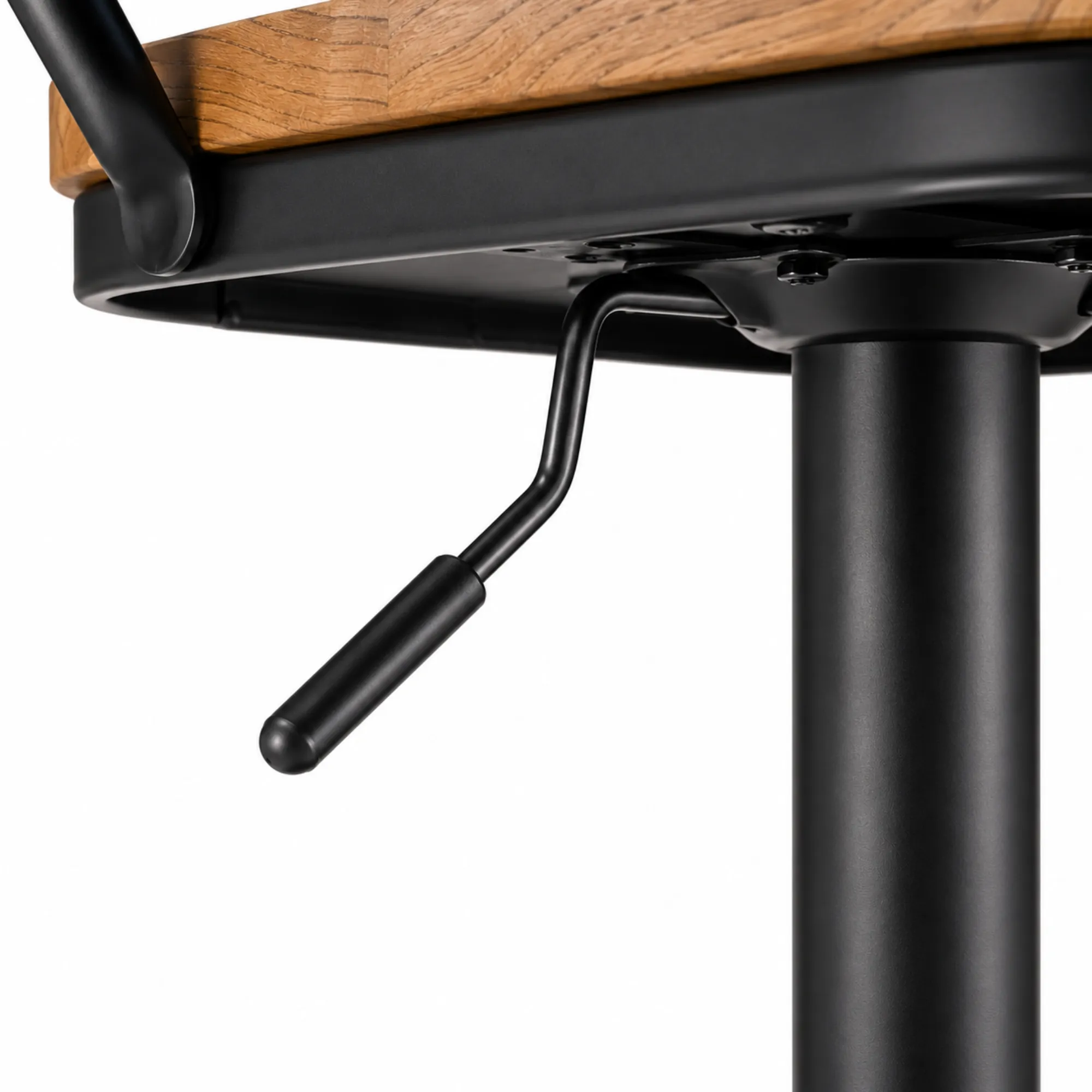 Premium Bar Chair - Image 7
