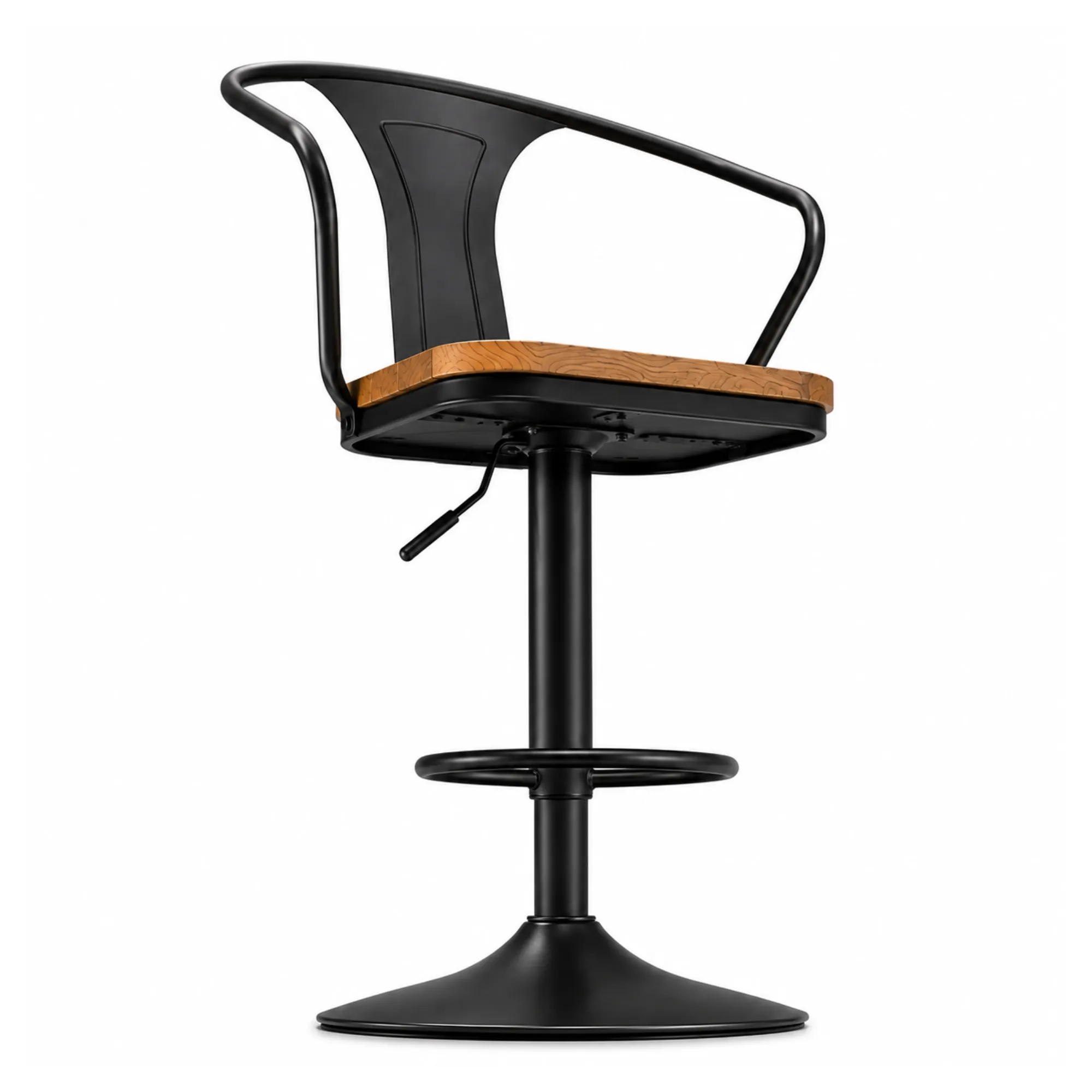 Premium Bar Chair - Image 5