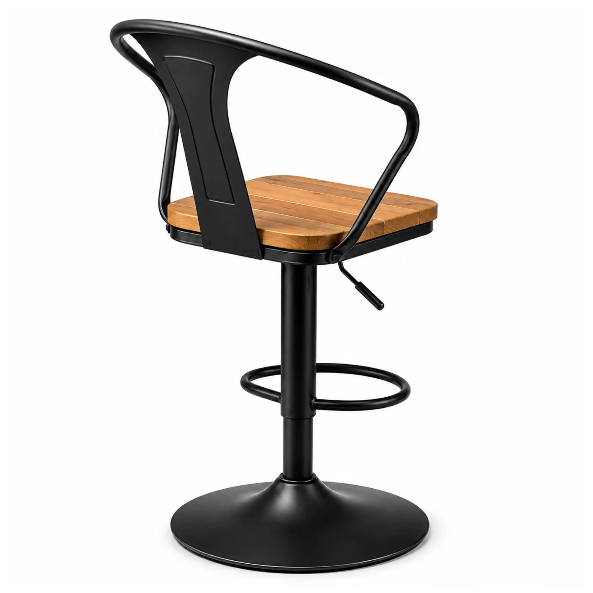 Premium Bar Chair - Image 4