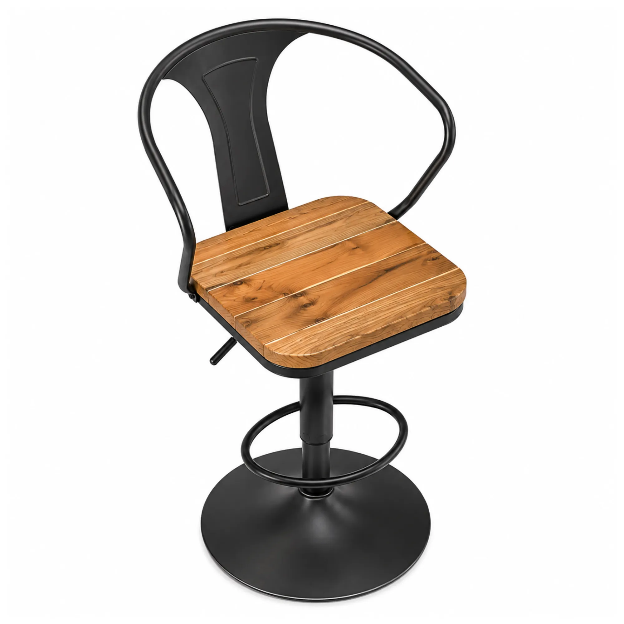 Premium Bar Chair - Image 8